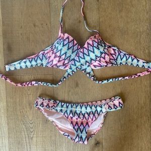 Victoria’s Secret Underwire Bikini